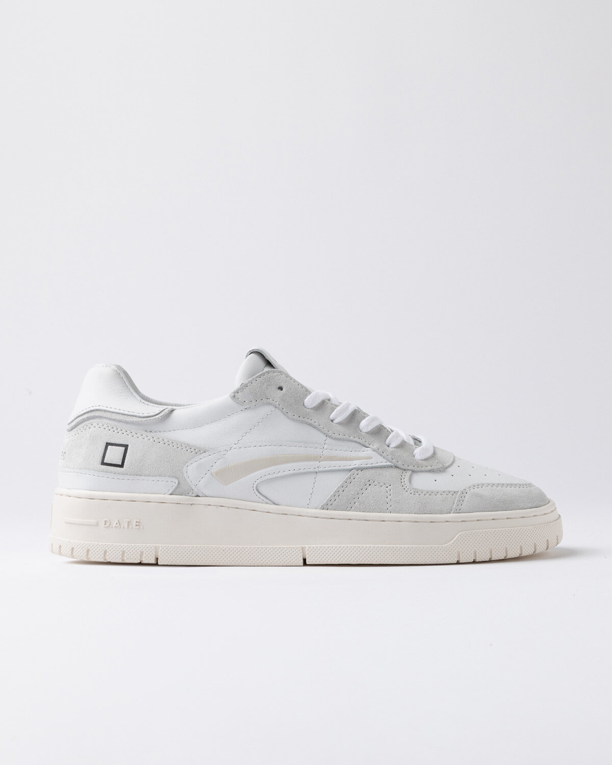 Torneo Pure Basic White M8a D.a.t.e. Sneakers Uomo 
 
 M431-TP-BA-WHAI2526.