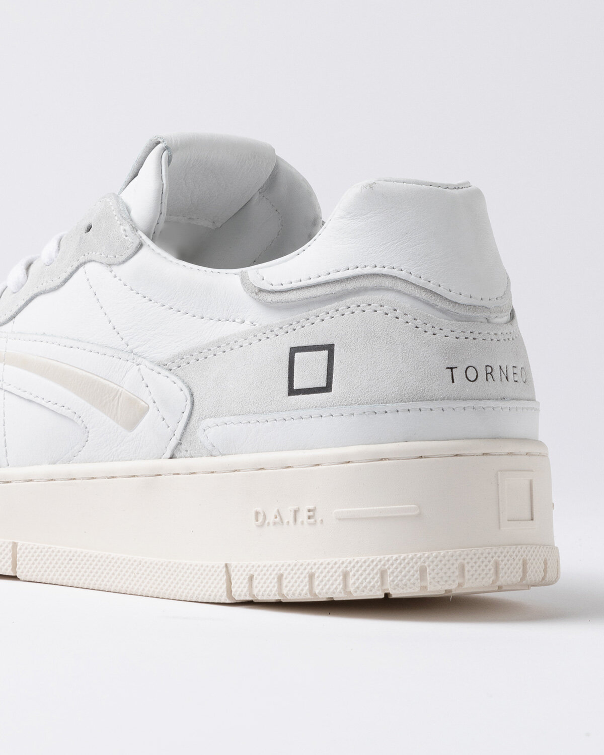 Torneo Pure Basic White M8a D.a.t.e. Sneakers Uomo 
 
 M431-TP-BA-WHAI2526. - immagine 3