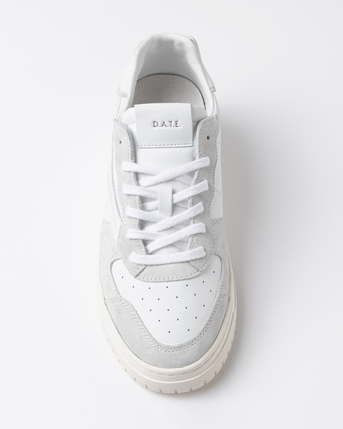 Torneo Pure Basic White M8a D.a.t.e. Sneakers Uomo 
 
 M431-TP-BA-WHAI2526. - immagine 4