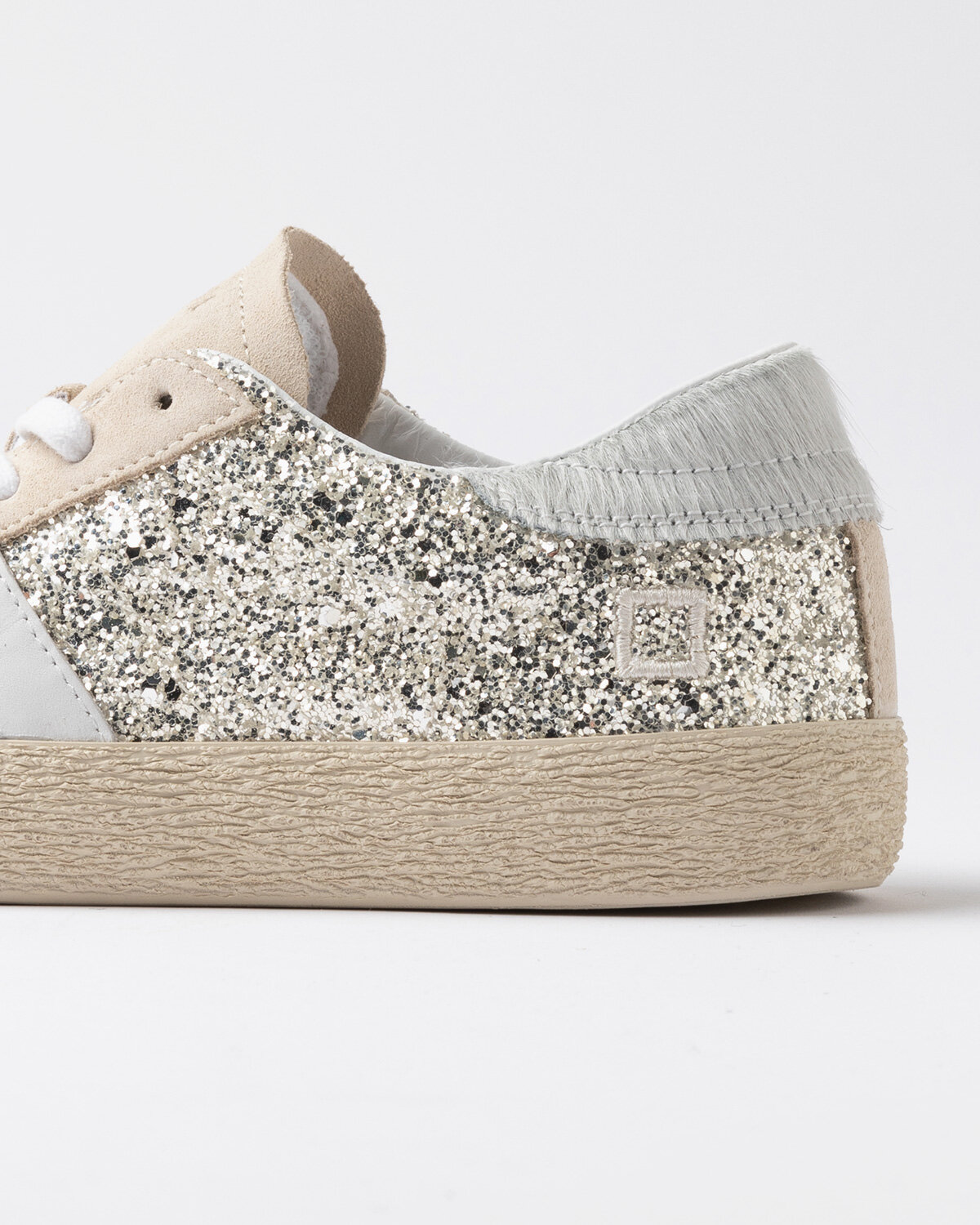 Hill Low Glitter Platinum W8f D.a.t.e. Sneakers Donna
W431-HL-GL-PLAI2526. - immagine 4