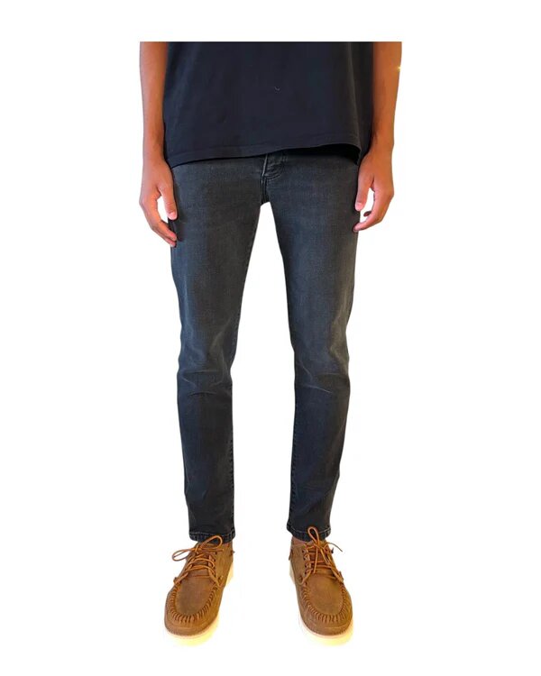 Rocco Basic Camouflage Jeans AI25 PCUP048D28A918B