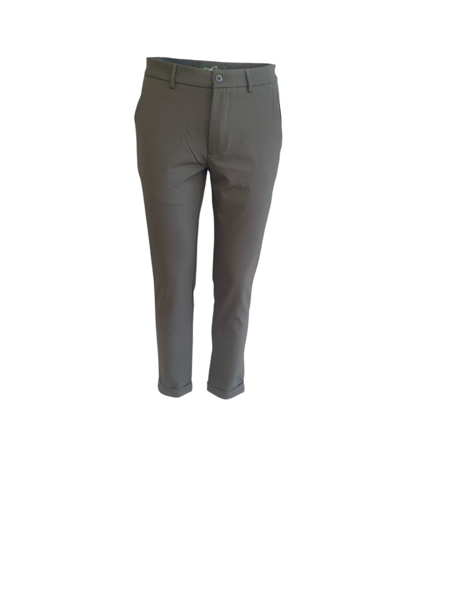 Chinos Sand Tech Camouflage Pantaloni Uomo AI25PCUP080P137LNRT - immagine 3