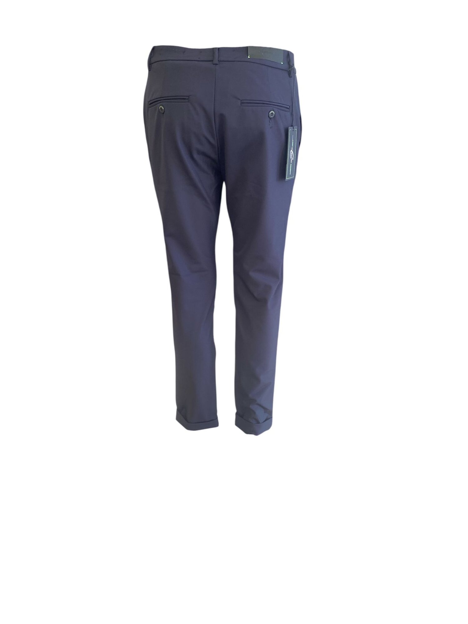 Chinos Sand Tech Camouflage Pantaloni Uomo AI25PCUP080P137LNRT - immagine 6