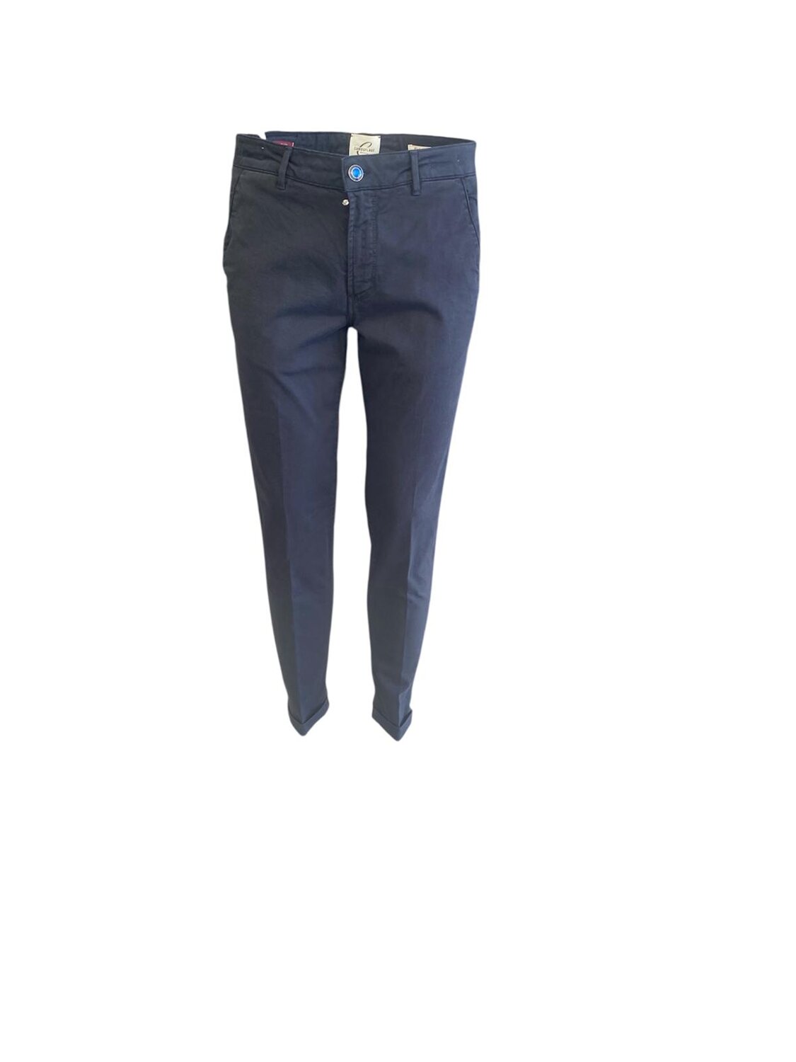 Chinos Sand Basic Camouflage Pantaloni Uomo AI25PCUP080T232STDB - immagine 3