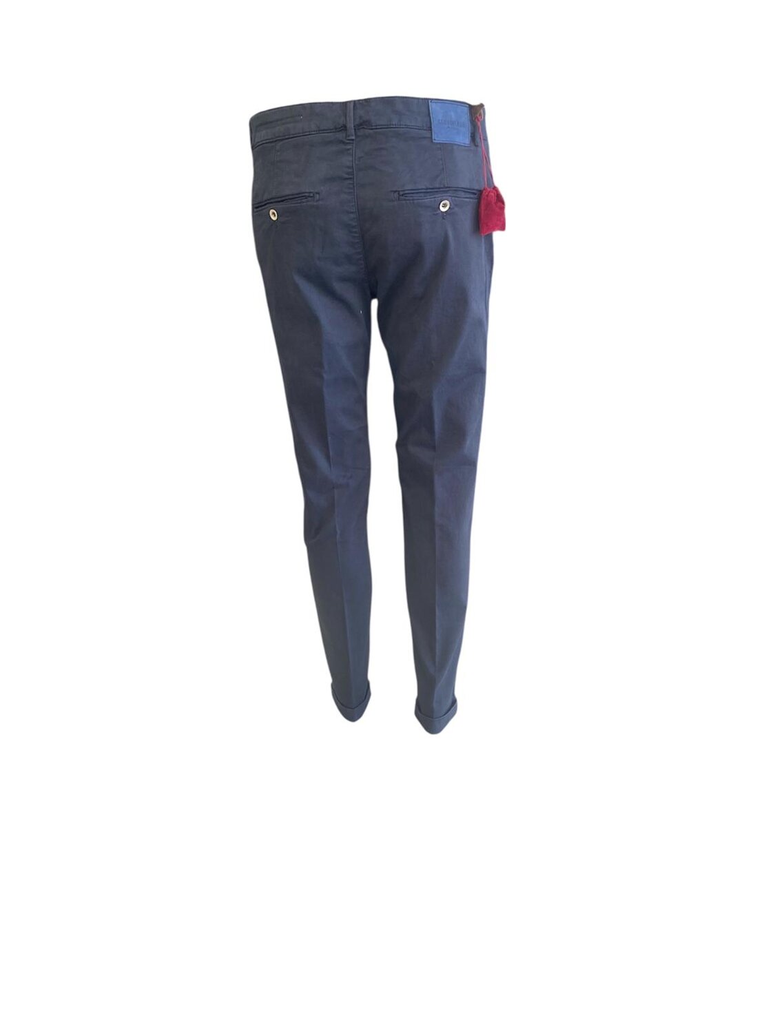 Chinos Sand Basic Camouflage Pantaloni Uomo AI25PCUP080T232STDB - immagine 4