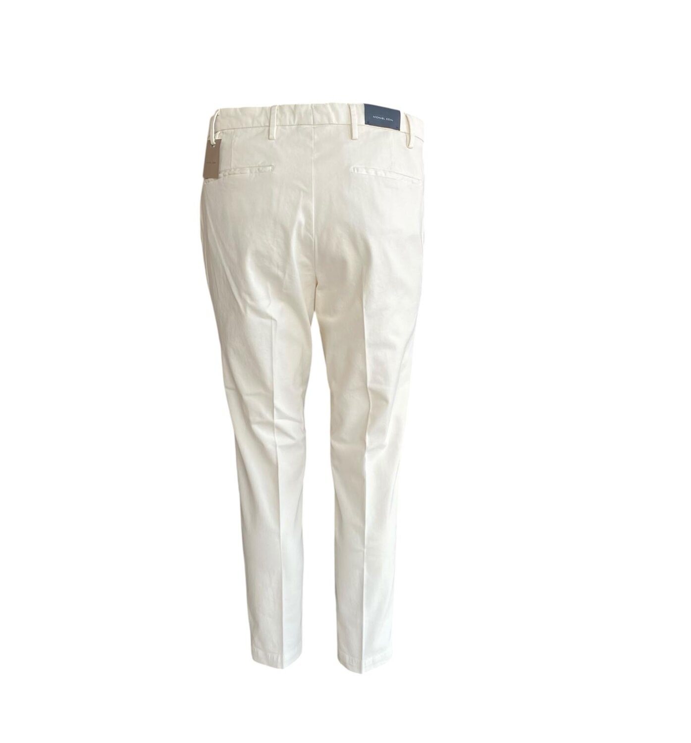 Pant T. America Brad Capri Michael Coal Pantaloni Uomo MCBRAMM2500F25C - immagine 2