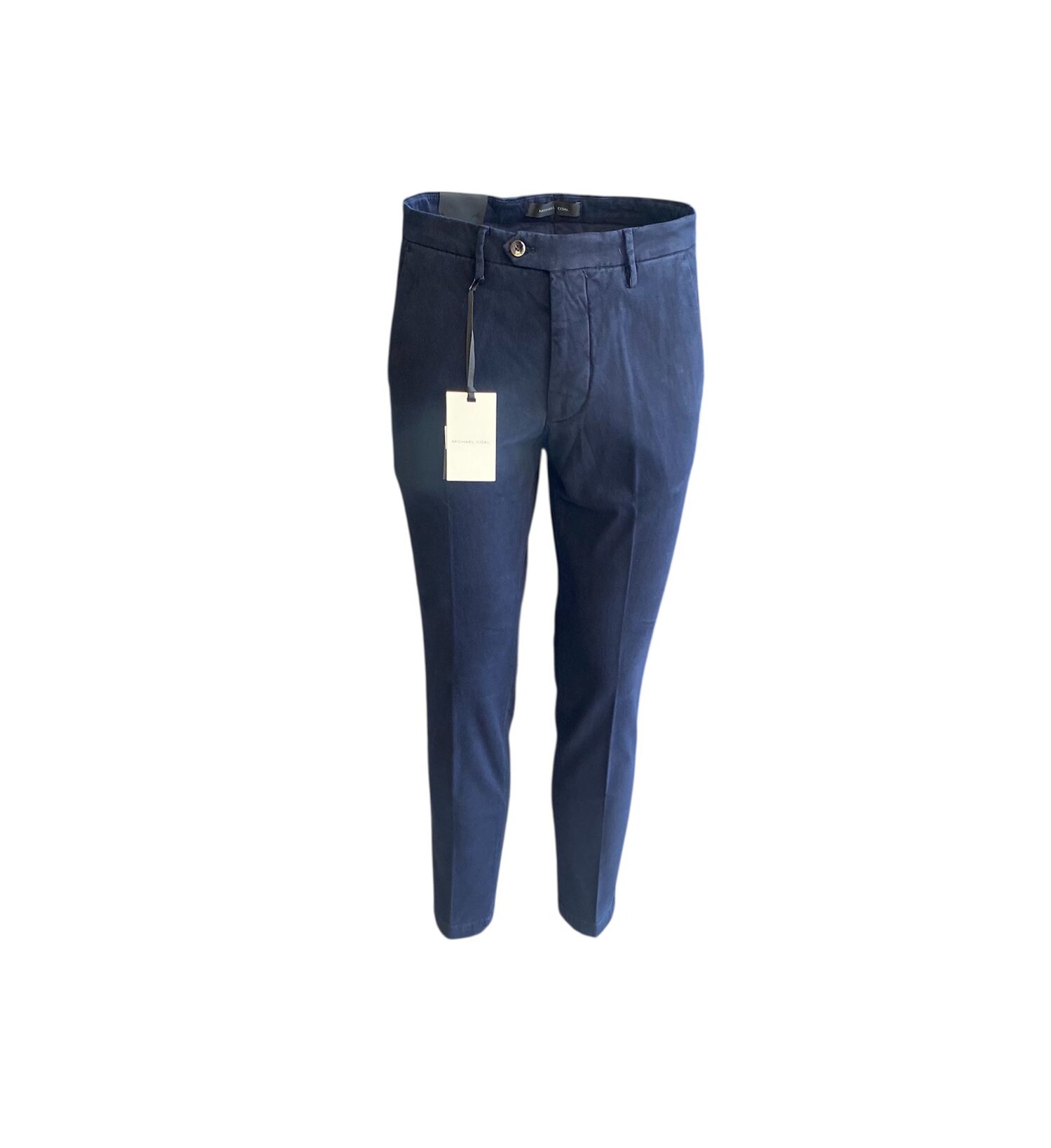 Pant T. America Brad Capri Michael Coal Pantaloni Uomo MCBRAPLS2940F25C