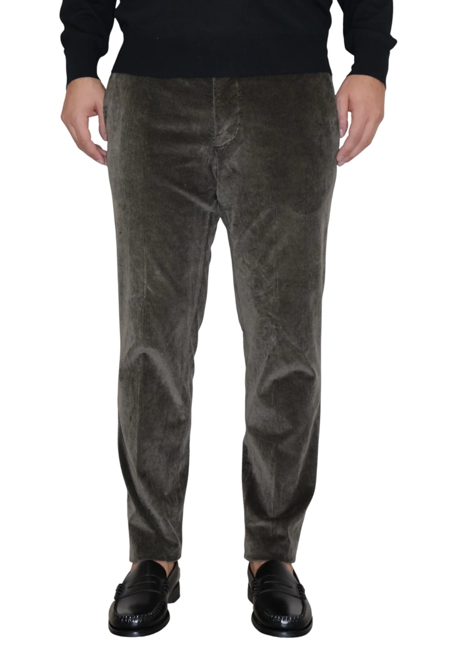 Pantalone T.america Brad Plus Capri Michael Coal Pantaloni Uomo MCBRAPLS2741F25C - immagine 4