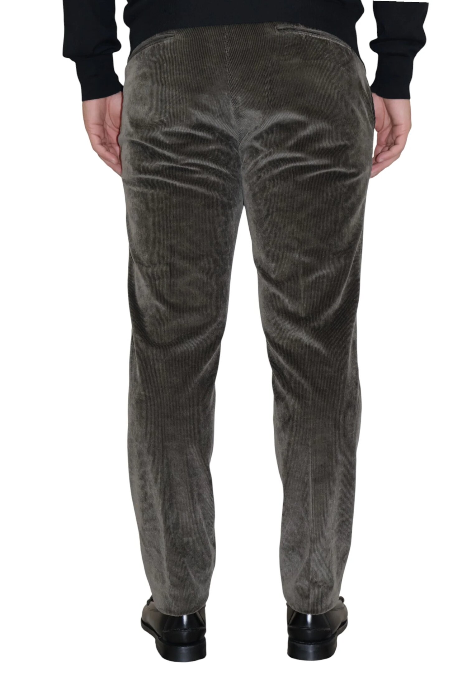 Pantalone T.america Brad Plus Capri Michael Coal Pantaloni Uomo MCBRAPLS2741F25C - immagine 6