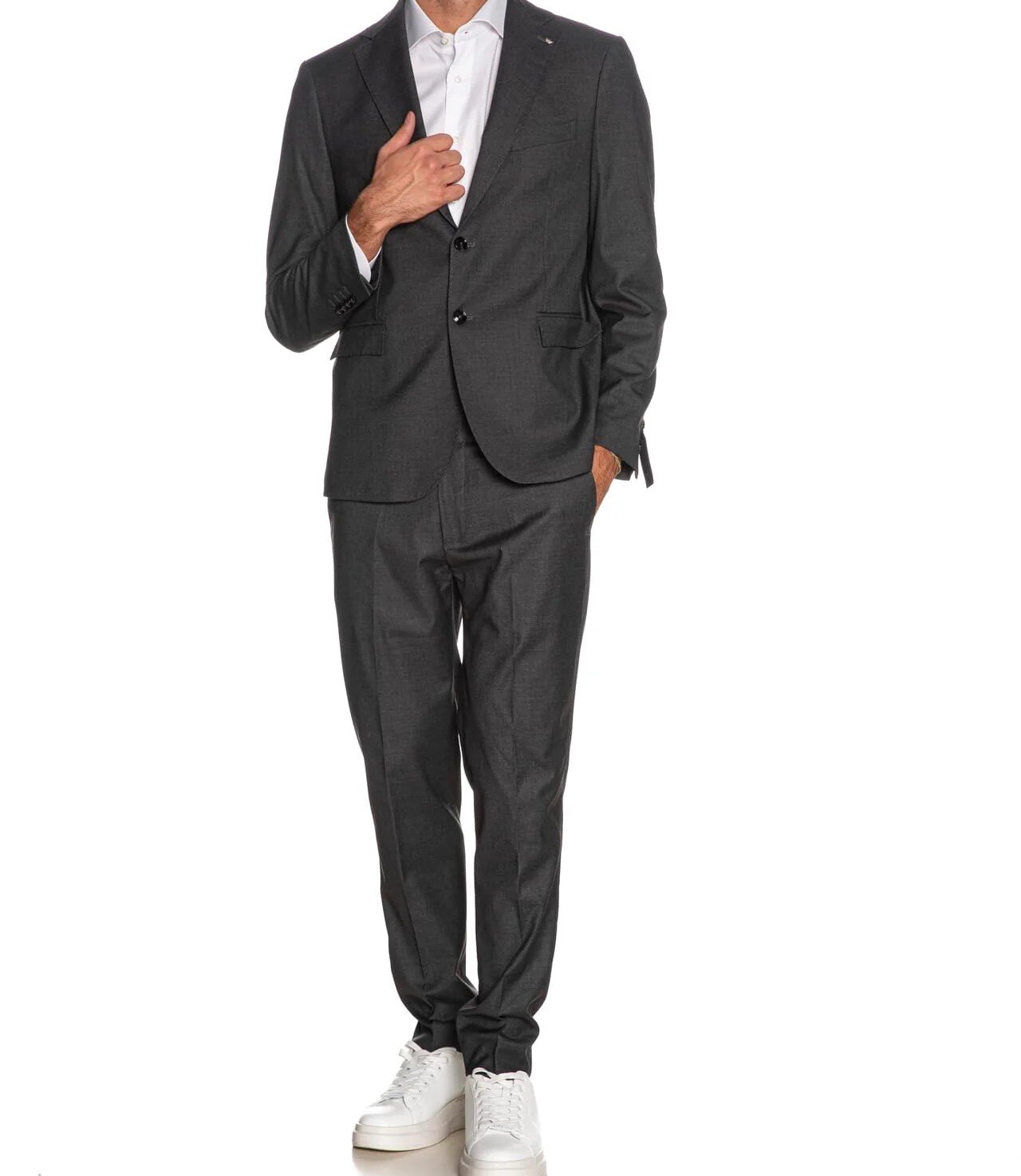 Abito Art. Alaska Mulish Abiti Uomo AB7100AI2526.