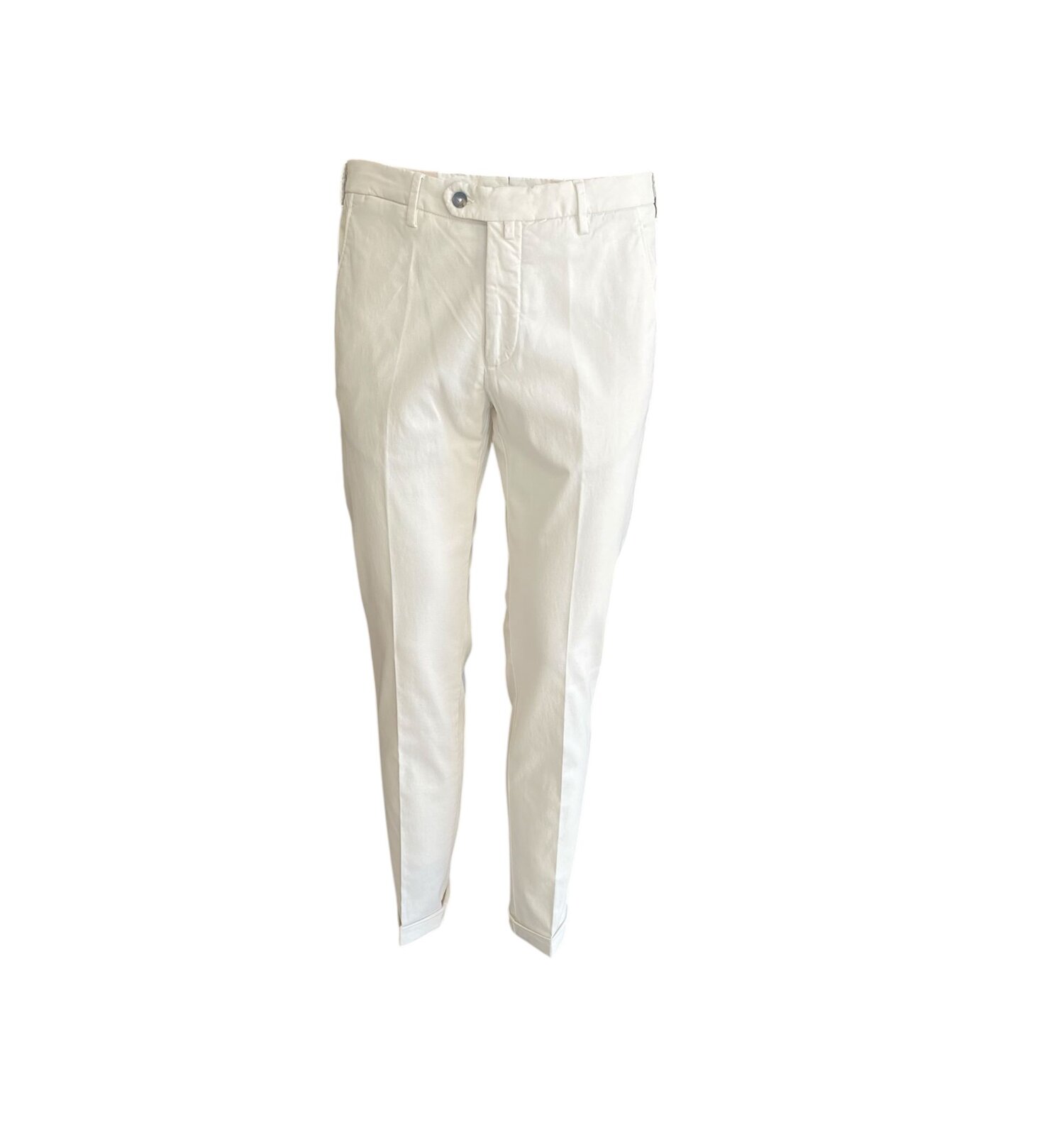 Pantalone Chino Bsettecento Pantaloni Uomo MH713 2019 - immagine 3