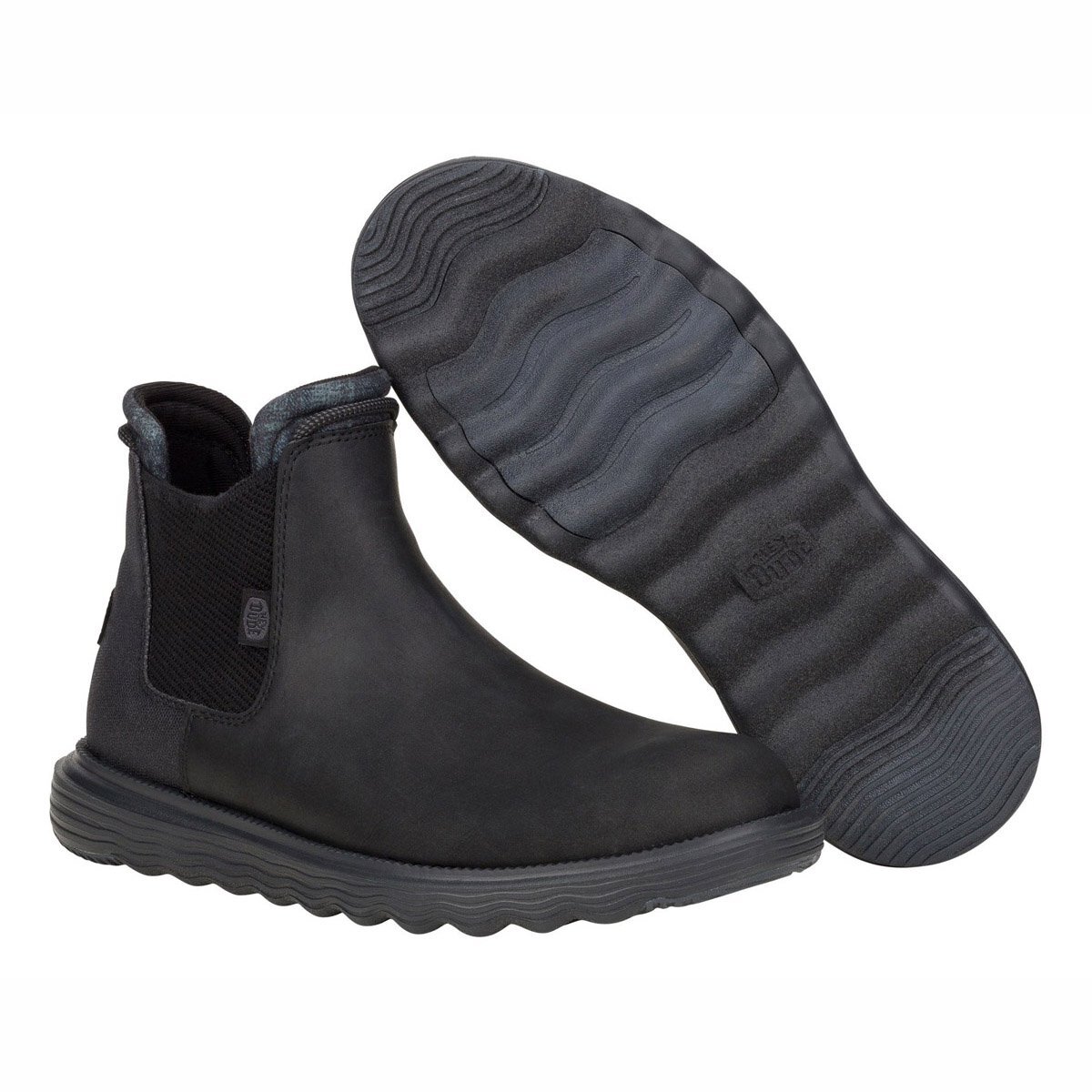 Branson Classic Dude Sneakers Uomo HD.42065AI2526. - immagine 3