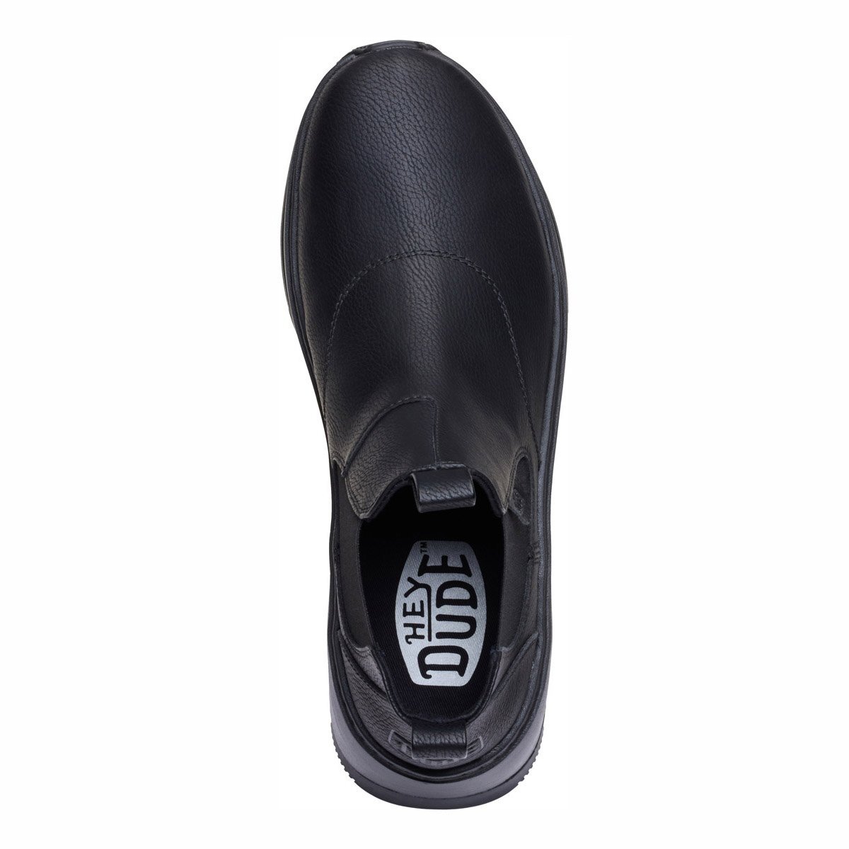 Tahoe Chelsea Classic Dude Sneakers Uomo HD.44293AI2526. - immagine 4