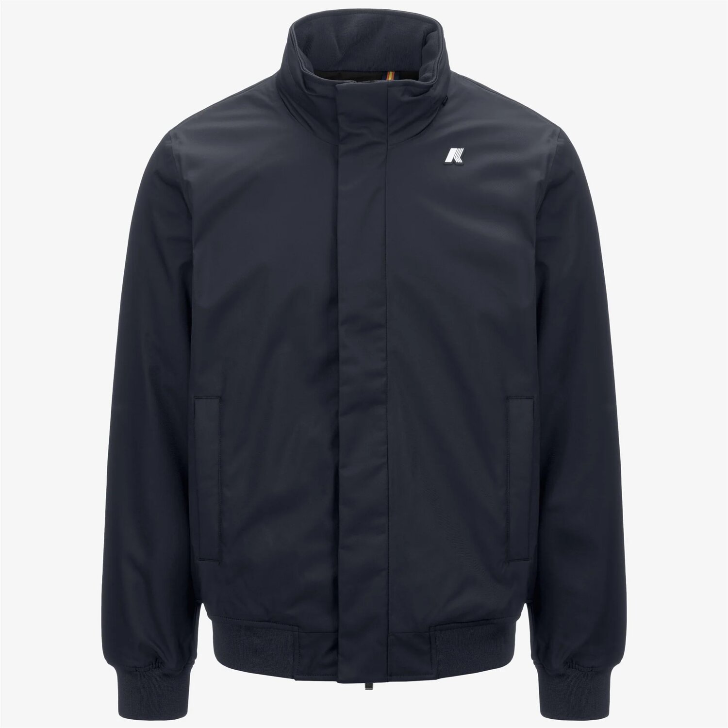 Amaury Twill Marmotta k-Way Giubbotti Uomo K8133EW2526. - immagine 4